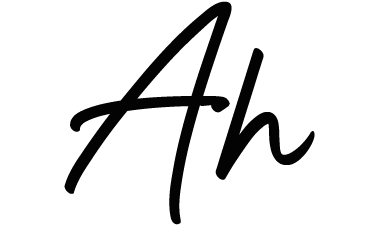 logo adriana hernandez odontologia