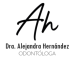 logo adriana hernandez odontologia